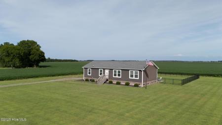 596 Esclip Road