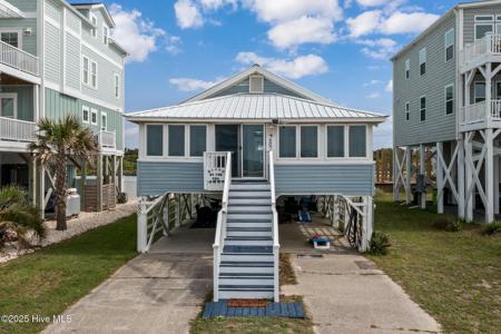 287 Ocean Boulevard E