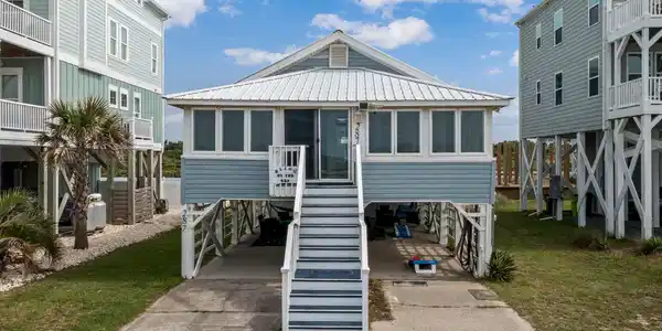 287 Ocean Boulevard E