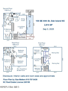 106 SE 44th Street