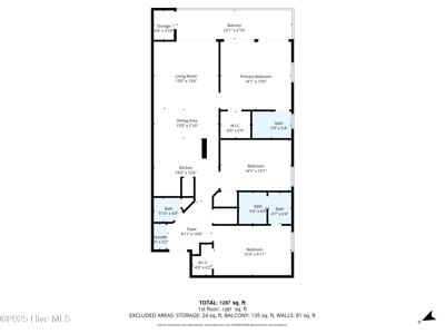 1518 Lake Park Boulevard S Unit 3d