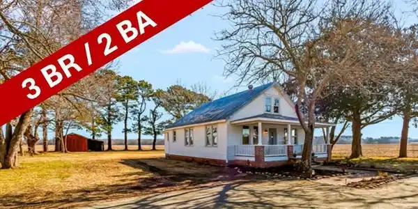 22917 Nc Highway 55