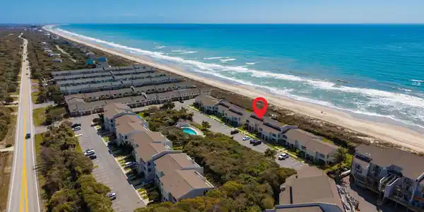 289 Salter Path Road Unit 10