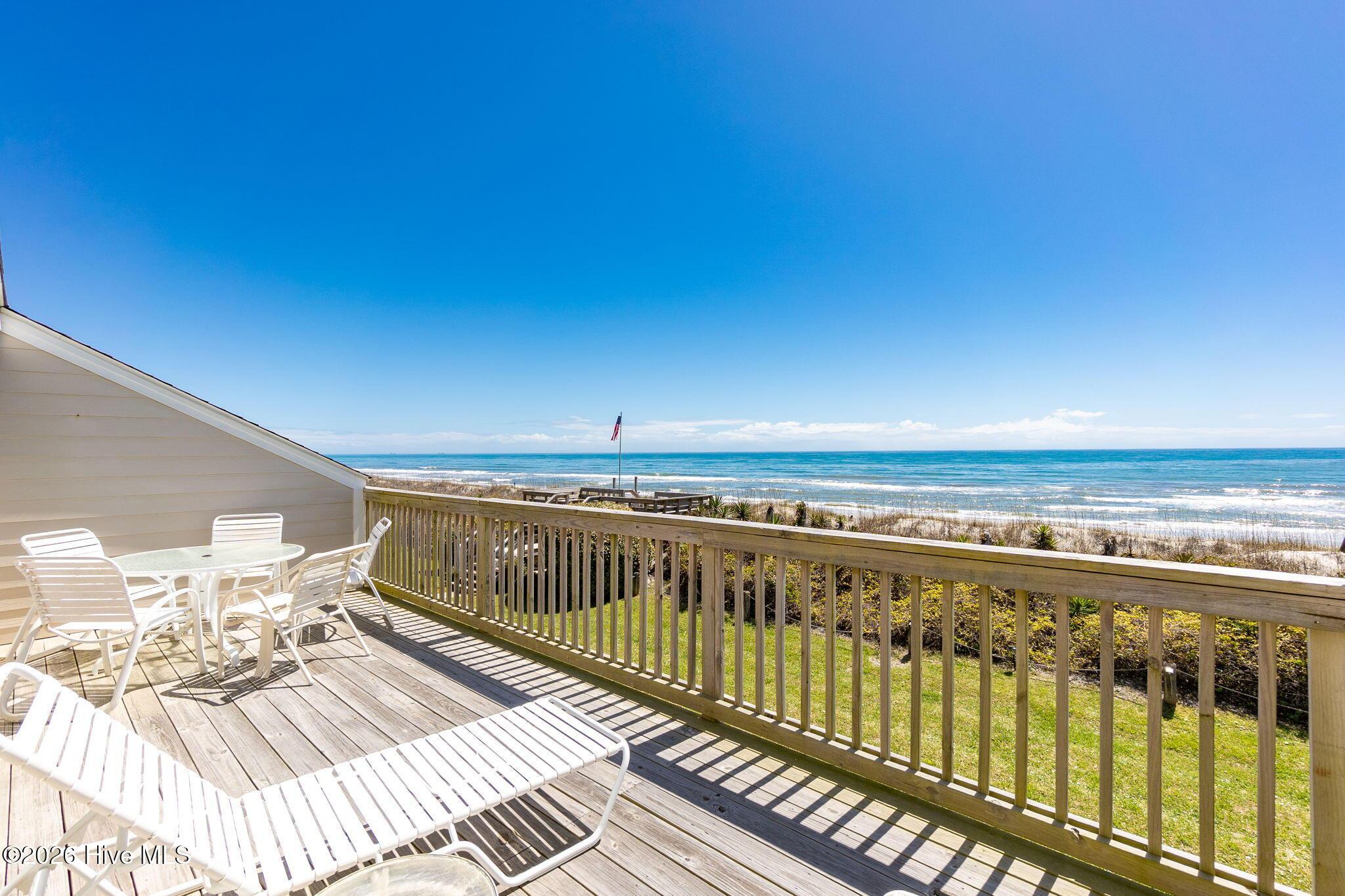 Image 3: Ocean View Toward East