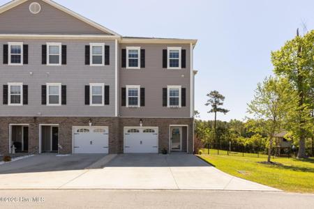 400 Garland Shores Drive
