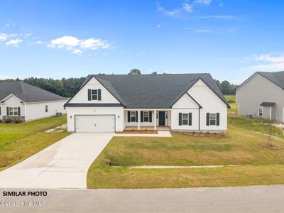 607 Christi Ridge Court