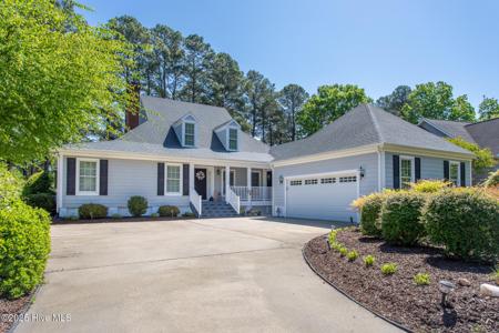 105 Croatan Road