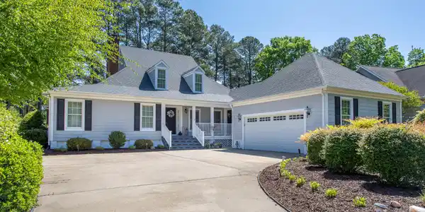 105 Croatan Road