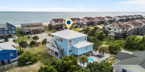 2414 Ocean Drive