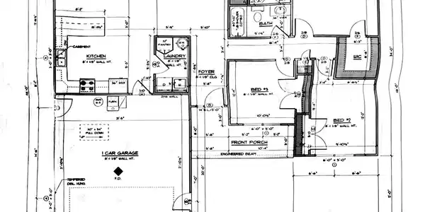 104 Dana Court