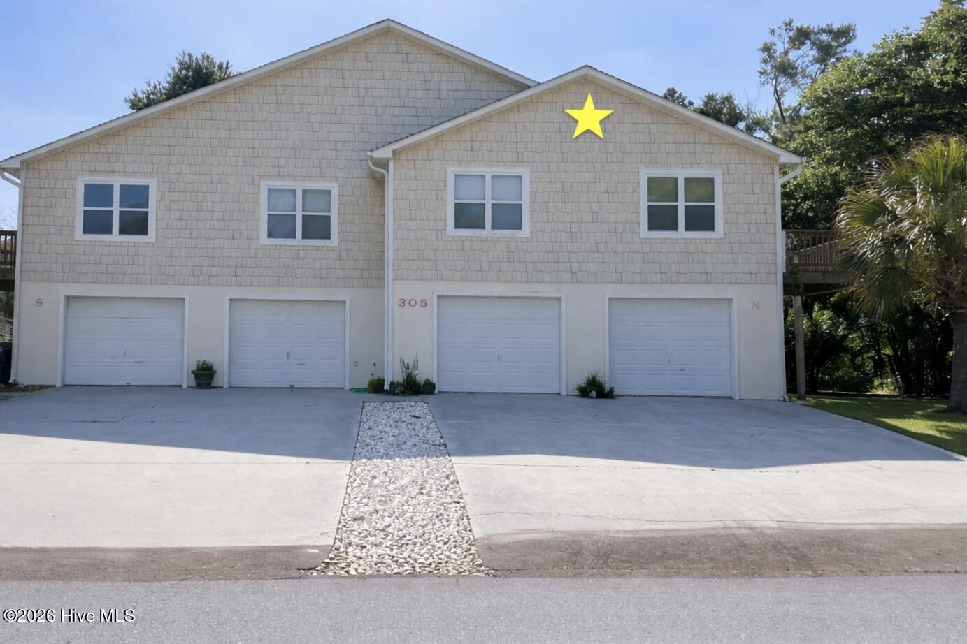 Image 2: 305 Osprey Ridge Drive, N & S