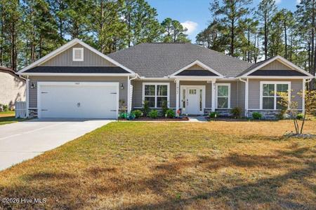 1422 Mona Passage Court