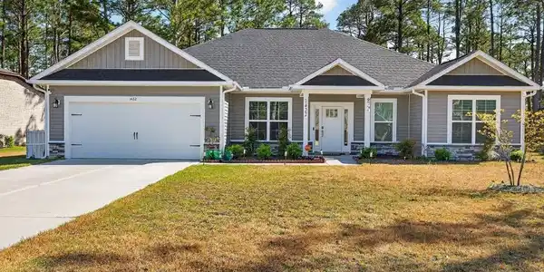 1422 Mona Passage Court