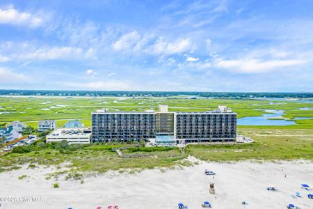 2700 N Lumina Avenue Unit 710