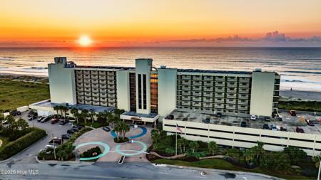 2700 N Lumina Avenue Unit 720