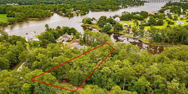 398 Smith Creek Road