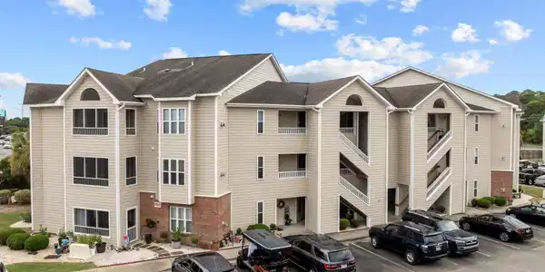 625 Spencer Farlow Drive Unit 11
