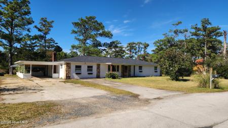 134 Straits Point Road