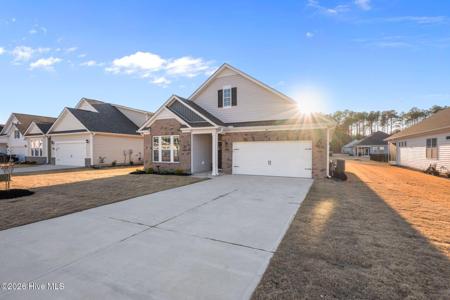5016 Cinnamon Run