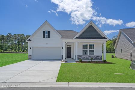 1727 Saucepan Bay Drive SW