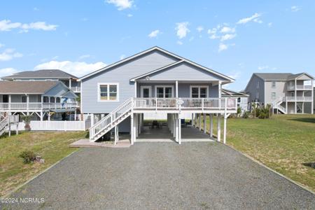130 Crab Street