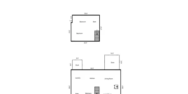 Image 3: Square Footage