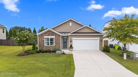 731 Lake Tyler Drive