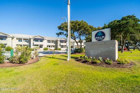 602 W Fort Macon Road Unit 139