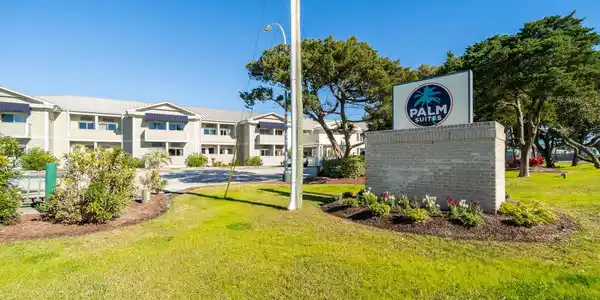 602 W Fort Macon Road Unit 139