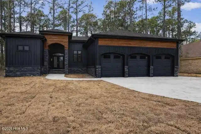 Image 1: Ted Newman's Home