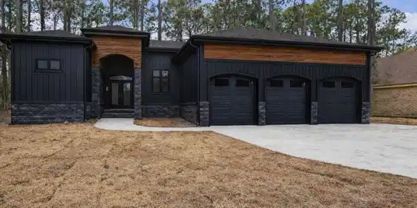 922 Crooked Creek Drive