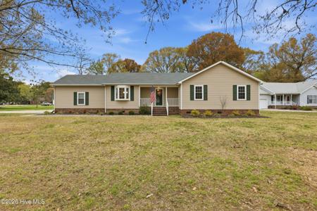 1524 Brumsey Drive