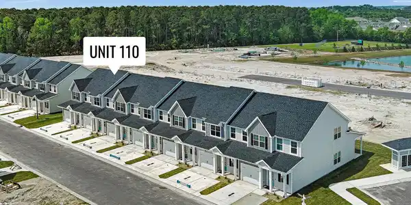 Image 3: New Construction in Beaufort