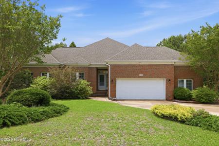 105 Pine Bluff Drive