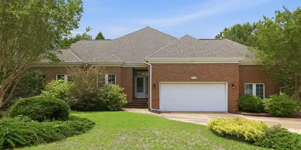 105 Pine Bluff Drive