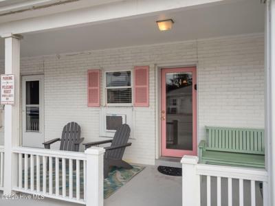 301 Henderson Boulevard Unit 24