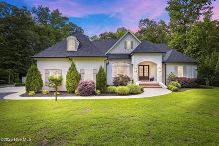 3508 Country Club Road