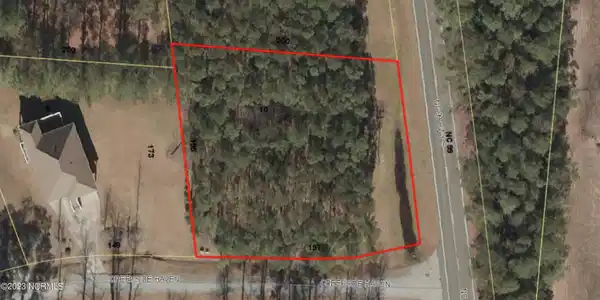 Image 2: 002 LT 10 NC 99 HWY S CREEKSIDE HAVEN