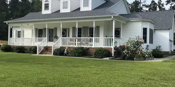 408 Seven Seas Drive