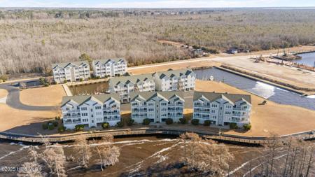 416 Captains Cove Unit F