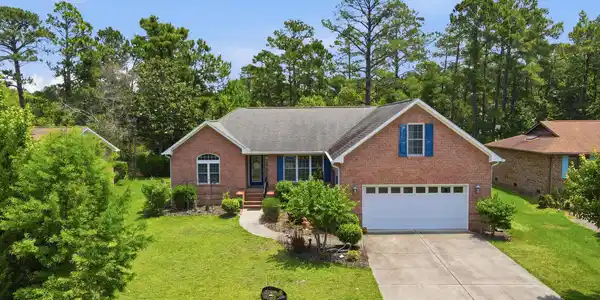 5505 Blackbeard Lane