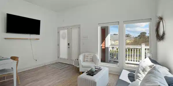 Image 2: living room