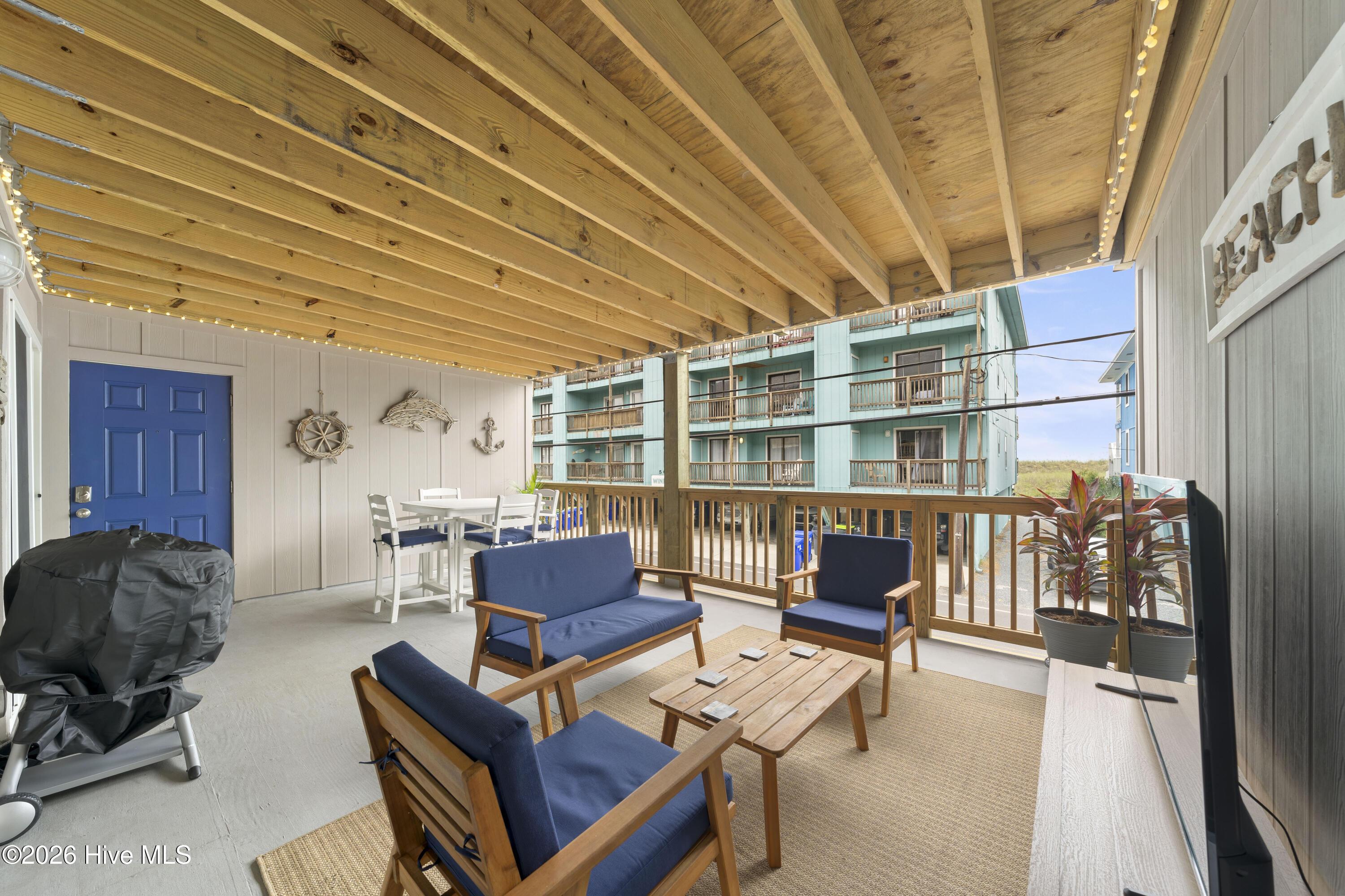 Image 2: Porch 1