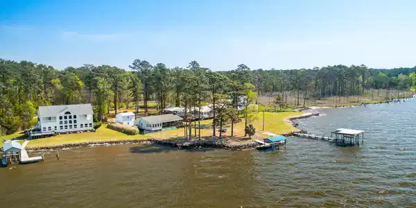 283 Chambers Point Road