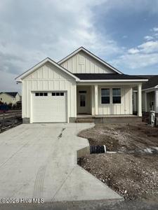 109 Golden Finch Drive