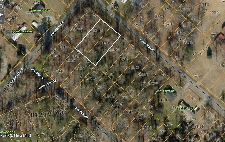 Image 1: Aerial