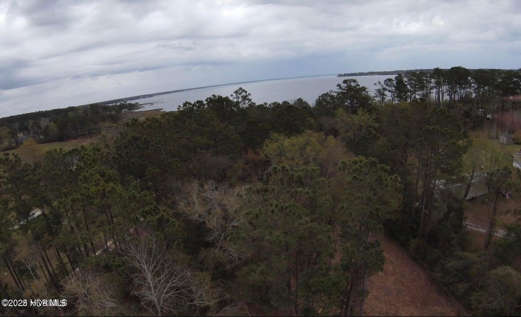 Image 3: 169 Point Rd. aerial Photo