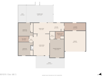 309 Jacqueline Drive