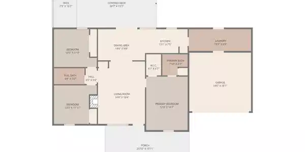309 Jacqueline Drive