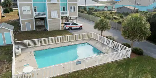 105 Beachwood Drive Unit 1c
